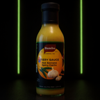 Sambal Ijo fiery serrano