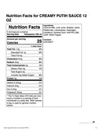 Creamy Shallot Galangal