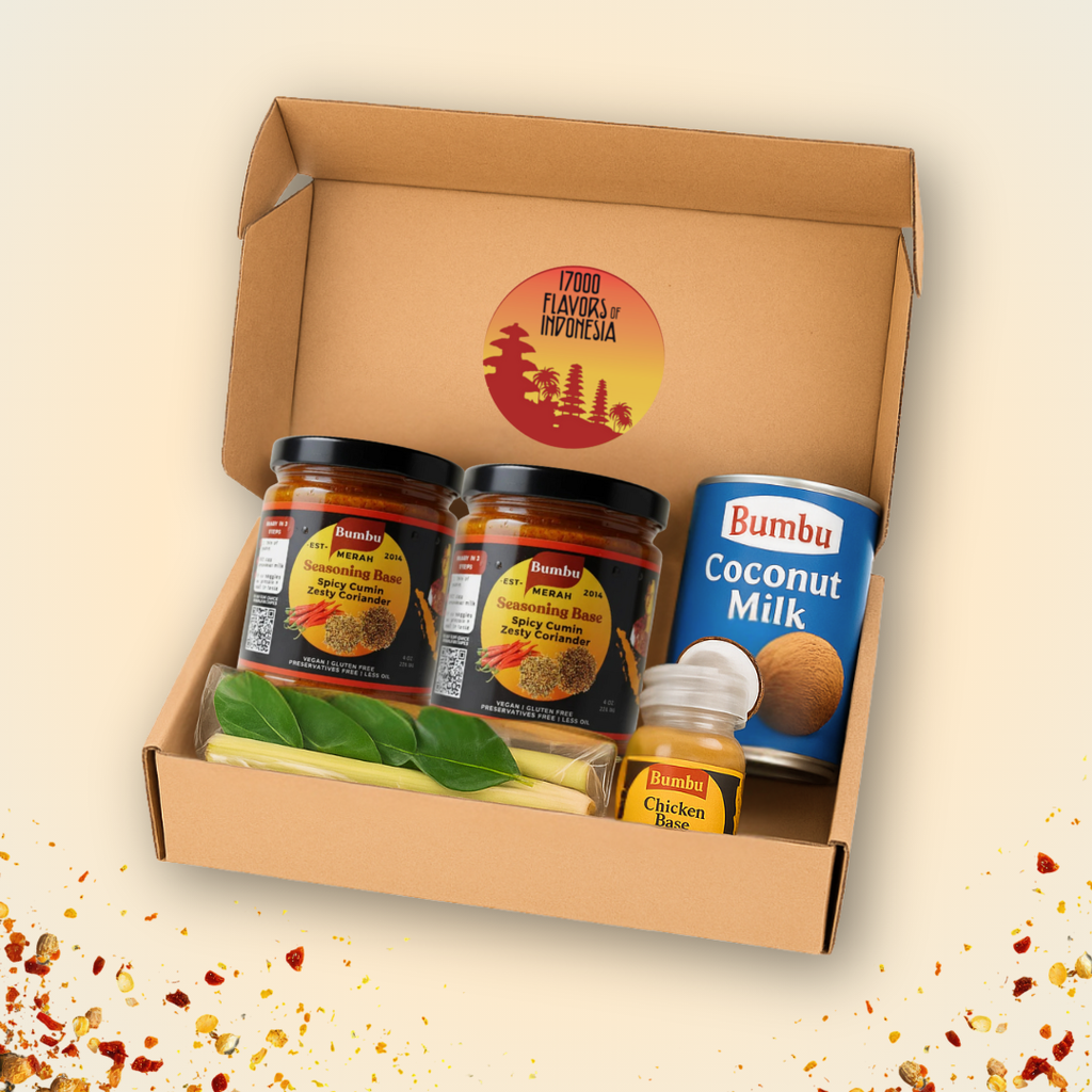 Red Seasoning Turkey Bundle