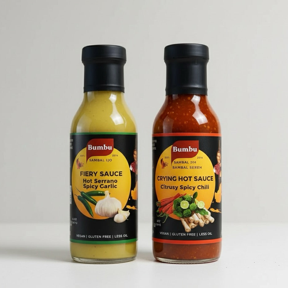 Sambal Duo