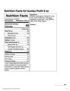 Bumbu Putih piney galangal