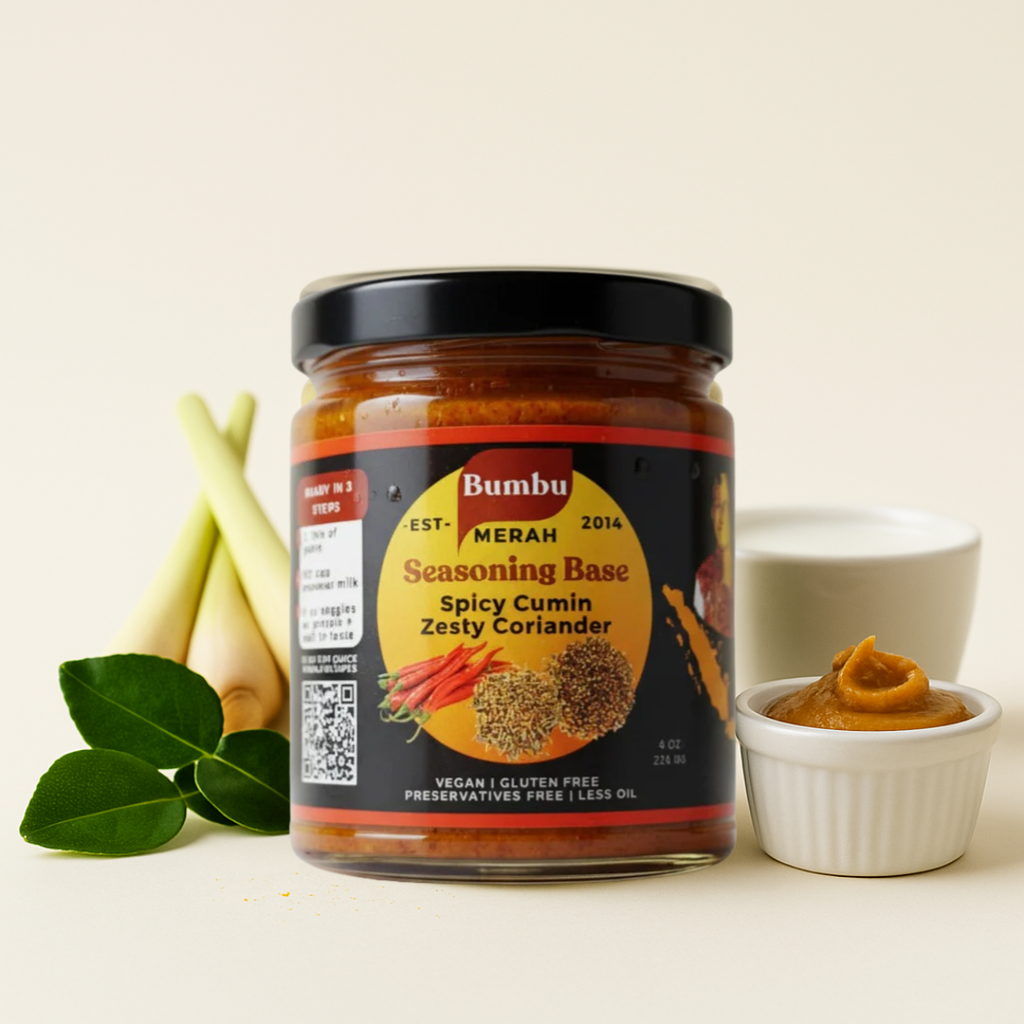 Red Seasoning Turkey Bundle