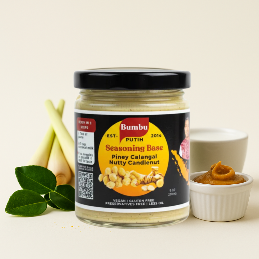 White Seasoning Turkey Bundle