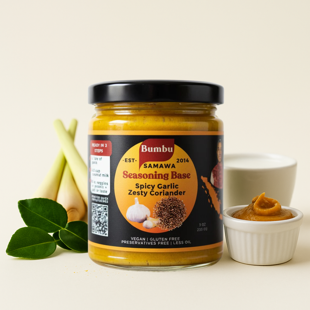 Yellow Seasoning Turkey  Bundle