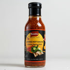 Sambal Sereh lemony chili