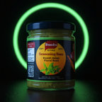 Bumbu Hijau floral basil