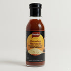 Lenga dressing caramel sesame