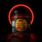 Bumbu merah earthy cumin