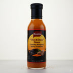 Creamy Nutmeg Guajillo