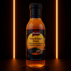 Creamy Nutmeg Guajillo