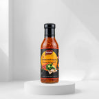Sambal Sereh lemony chili