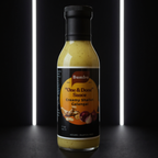 Creamy Shallot Galangal
