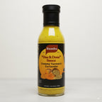 Creamy Turmeric Coriander